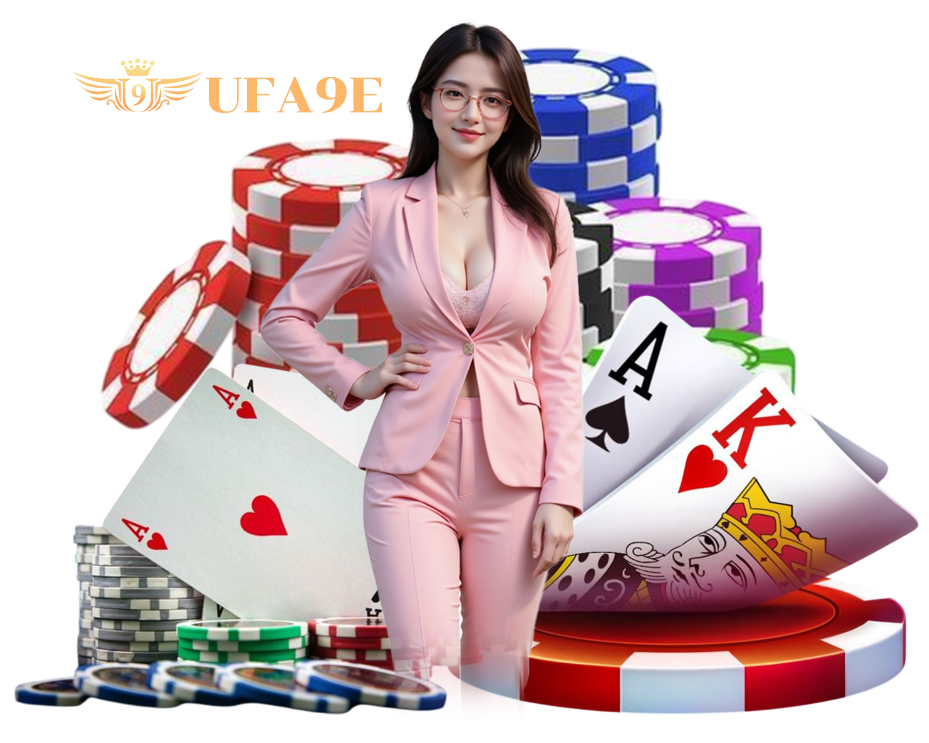UFA9E WIN